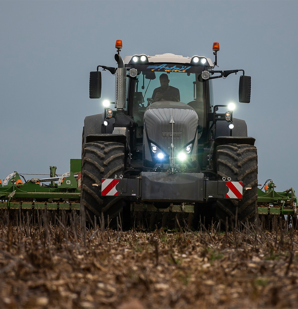 Artaël Charente : artael-travauxagricoles.fr