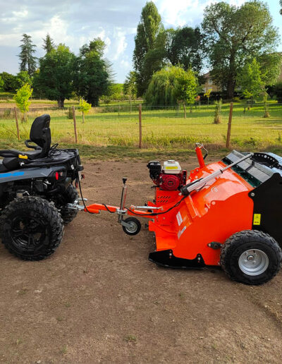 Traitement d'engrais efficace à Ruffec - artael-travauxagricoles.fr