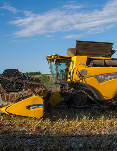 Traitement d'engrais efficace à Ruffec - artael-travauxagricoles.fr