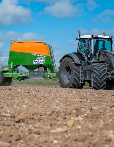 Moisson experte à Charente - artael-travauxagricoles.fr