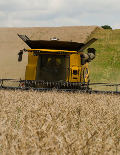 Services agricoles à Ruffec - artael-travauxagricoles.fr